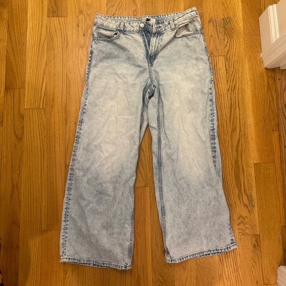 H&M Denim - 💙H&M JEANS💙